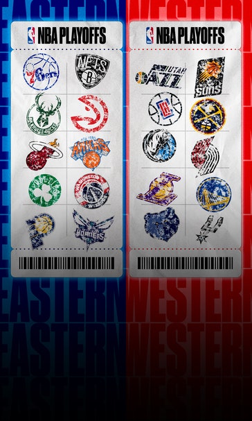 NBA Playoff Matchups Are Set!